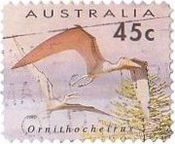 オルニトケイルス（Ornithocheirus）