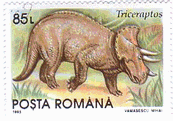トリケラトプス(Triceratops)