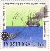 ポルトガルのトロール漁法