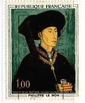 Portrait of Philip the Good@q[Et@EfEEFCfiRogier van der Weydenj@G