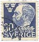 ノーベル（スウェーデン、1948年）