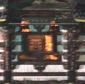 奈良・東大寺金堂の盧舎那仏坐像