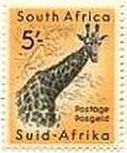 キリン（南アフリカ、1954年）