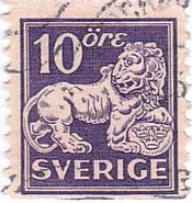 ライオン・シリーズ（スウェーデン、1925年）