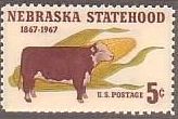 アメリカの牛・ネブラフスカ100年