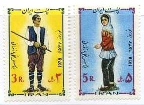イラン　クルド人