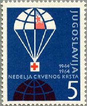 気球（ユーゴスラヴィア、1964年）