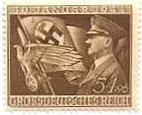 ヒトラー・ナチス（ドイツ）