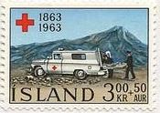 救急車（アイスランド）