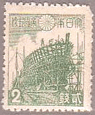木造船（日本、1945年）