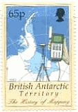 イギリスの南極観測
