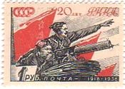 重機関銃（ソ連、1938年）