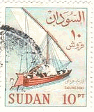 ヨット（スーダン、1962年）