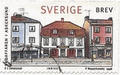 スウェーデンの家　