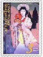 歌舞伎・義経千本桜　（日タイ修好120周年、2007年）