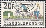 自転車（チェコ、1978年）