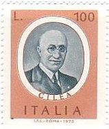 イタリアの作曲家達　フランチェスコ・チレア