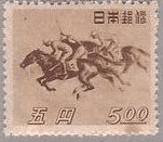 競馬法25年（日本）