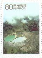 ケリムツ湖（インドネシアの火山）