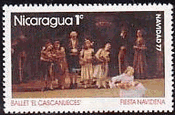 ニカラグアのオペラ