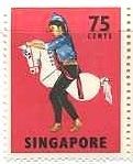 シンガポールの踊り　剣の舞（中国系）、インドの古典舞踊（バハラータ・ナティヤン）、傘踊り（スマトラ系）、ろうそくの踊り（スマトラ系）、騎馬踊り（ジャワ系）