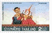 プペット（タイ、1977年）　人形劇　