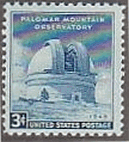 パロマー山天文台（ｱﾒﾘｶ､1948年）