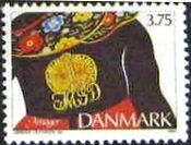 デンマークの民族衣装