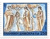 ギリシャ神話の神々　アポロン