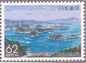 来島海峡（日本、1992年）