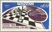 国際チェスグランプリ（モナコ、1967年）