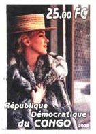 マリリンモンロー生誕８０年(２００７年）「バス・ストップ〜毛皮のコート〜」