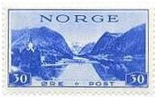 サンネフィヨルド（Sunnfjord、ノルウェー、1938年）