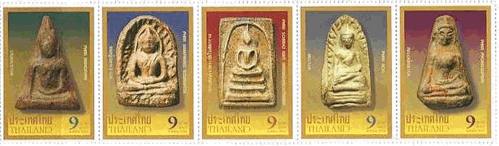 タイの神々