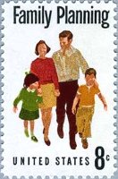 家族計画(USA,1972年）