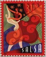 cha･cha･cha（チャチャチャ,USA、2005年）　SALSA（サルサ）　ダンス