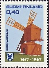 風車（フィンランド、1967年）