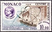 原子力（モナコ、1962年）