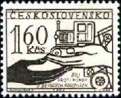 飢餓からの開放キャンペーン（チェコスロバキア、1963年）