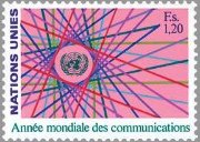 世界コミュニケーション年（国連、1983年）
