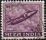 インド　ジェット機