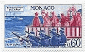 海の祝祭（モナコ、1974年）