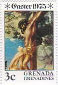 クラナッハ　絵画　ルネサンス　『キリストの磔刑』