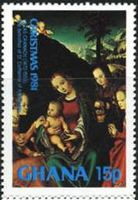 ルーカス・クラナッハ　絵画　『アレクサンドリアの聖カテリナ』