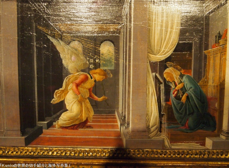 サンドロ・ボッティチェッリ Botticelli