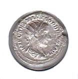 ゴルディアヌス3世　COIN　コイン　ローマ