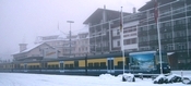 スイス　ユングフラウ　登山電車　アルプス　インターラーケン　ＧＴＶ