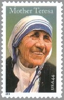 マザー・テレサ誕生100年