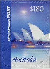 シドニー・オペラハウス（Sydney Opera House）　世界遺産　2005年