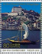 ポルト歴史地区(ポルトガルの世界遺産)